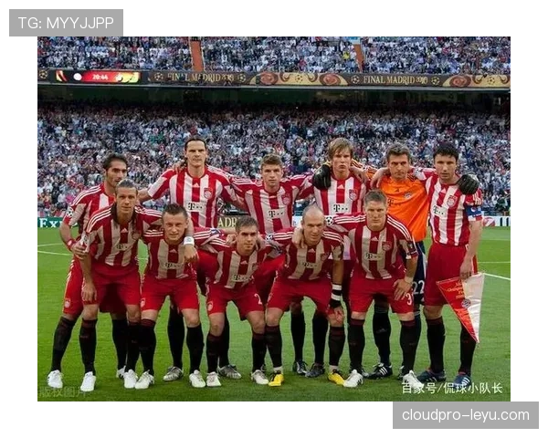 进攻团队效应显著，汉堡节奏优势力助夺冠