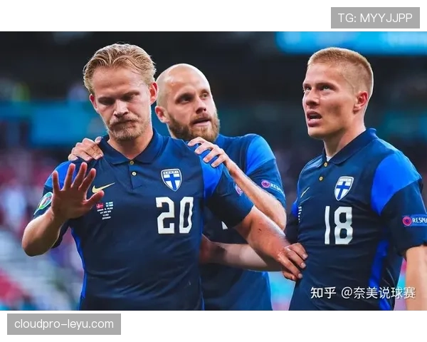 芬兰首度晋级欧锦赛，状态回暖引关注