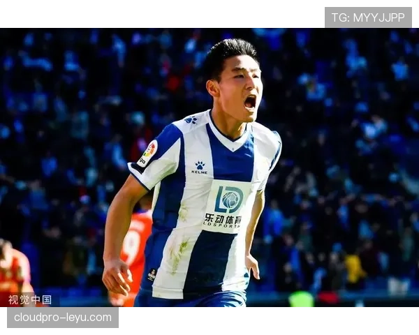 武磊西甲表现稳健，助球队斩获关键胜利