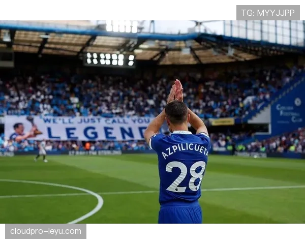 哈弗茨在切尔西的表现持续提升，已成为球队中流砥柱的关键球员