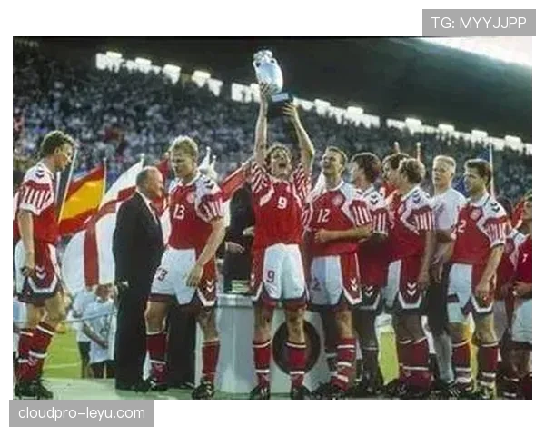 1960年欧洲杯回顾：首届盛会如何深刻影响足球历史发展