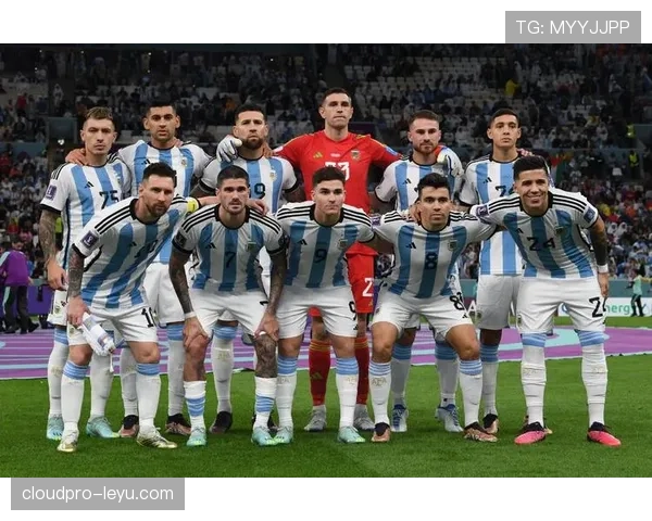 2022世界杯阿根廷队表现稳健最终夺冠