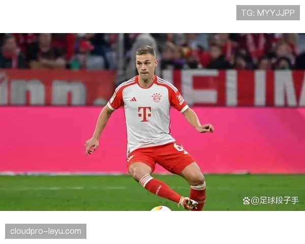 基米希中场突破点作用凸显,近期表现稳健 基米希中场突破点作用凸显,近期表现稳健