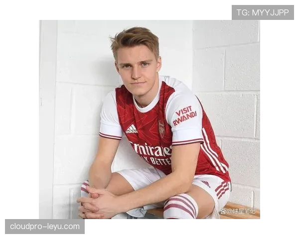 16岁登陆皇马：厄德高如何成为最早成名的天才之一