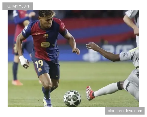 16岁的亚马尔为何能占据巴萨主力：天赋、战术适配与成熟度解析