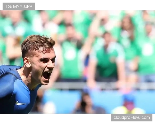 2016欧洲杯金靴+赛事最佳:格里兹曼的国家队巅峰起点 2016欧洲杯金靴+赛事最佳:格里兹曼的国家队巅峰起点