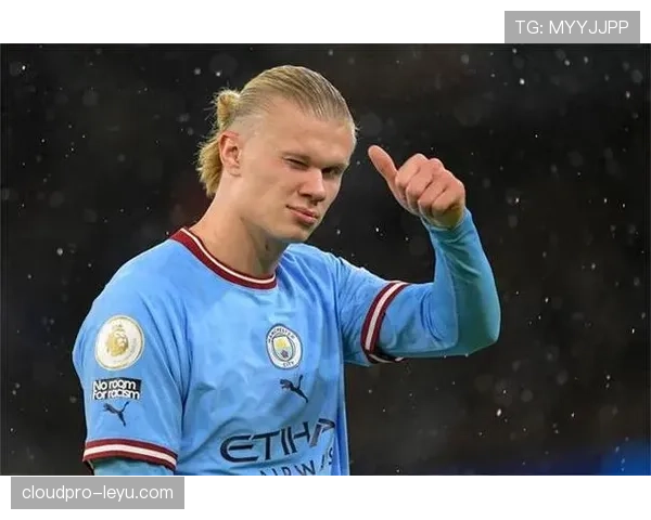 哈兰德从挪威新星到曼城终结机器的生涯跃迁解析 哈兰德从挪威新星到曼城终结机器的生涯跃迁解析
