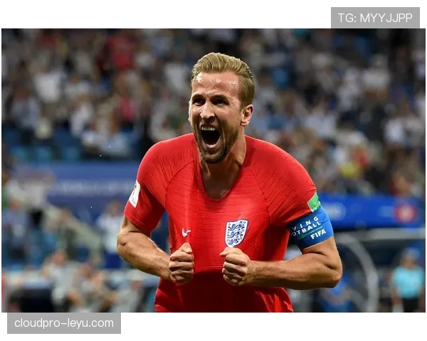 哈里·凯恩：从热刺青训到顶级中锋的生涯跃迁解析