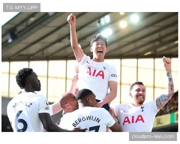 孙兴慜赛场外的豪宅照都不敢相信，和绿茵场上的他判若两人！