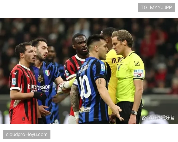 一场失利背后：AC米兰的体系漏洞再次显现