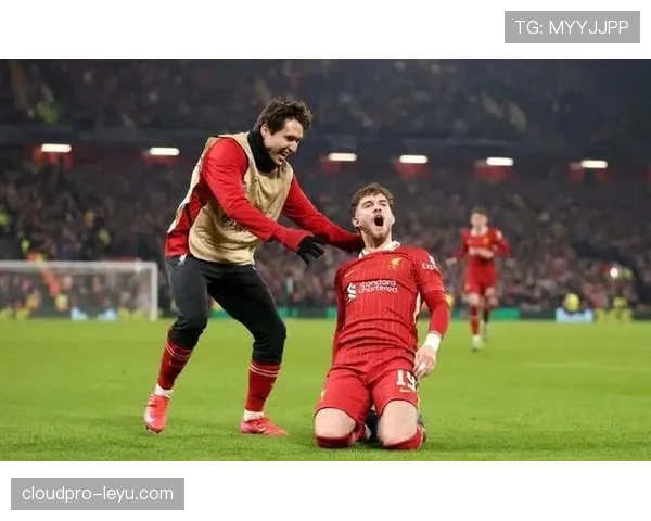 中场换血后，利物浦控不住节奏了？